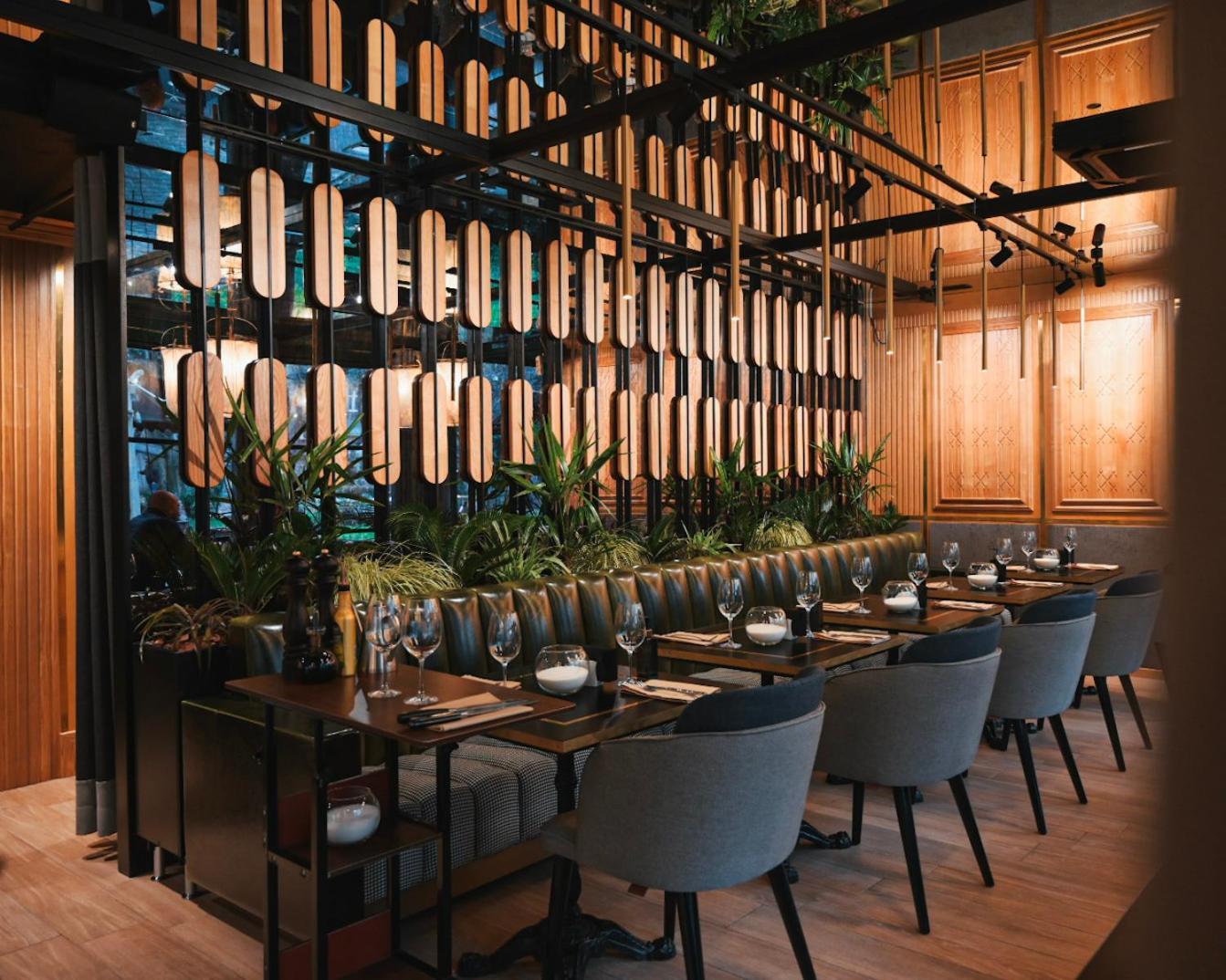 אודסה Boutique Hotel Palais Royal מראה חיצוני תמונה