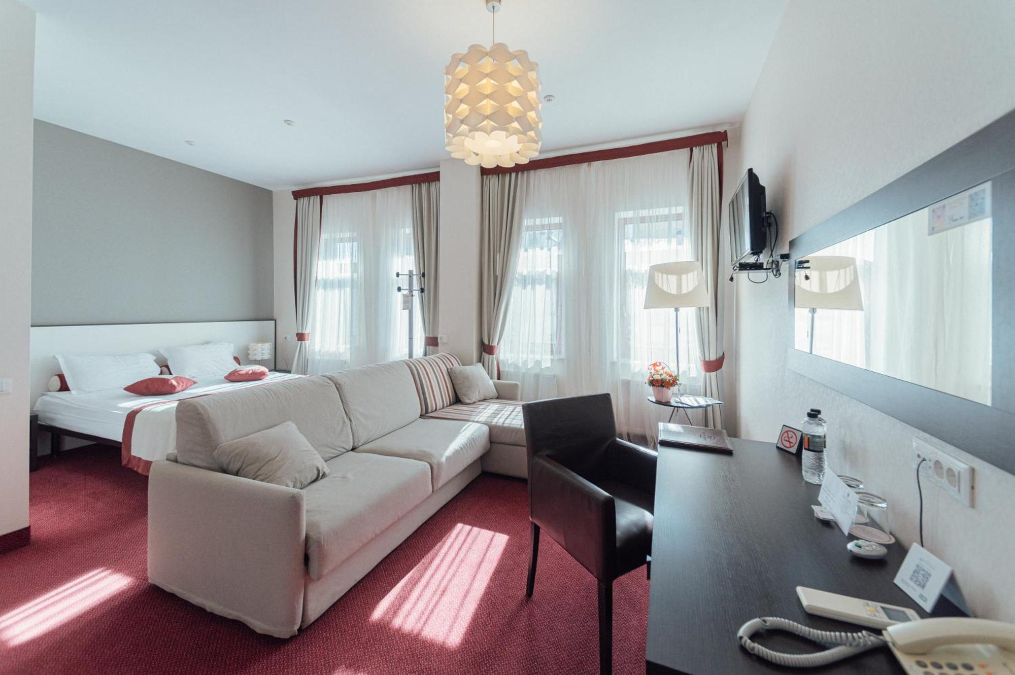 אודסה Boutique Hotel Palais Royal מראה חיצוני תמונה