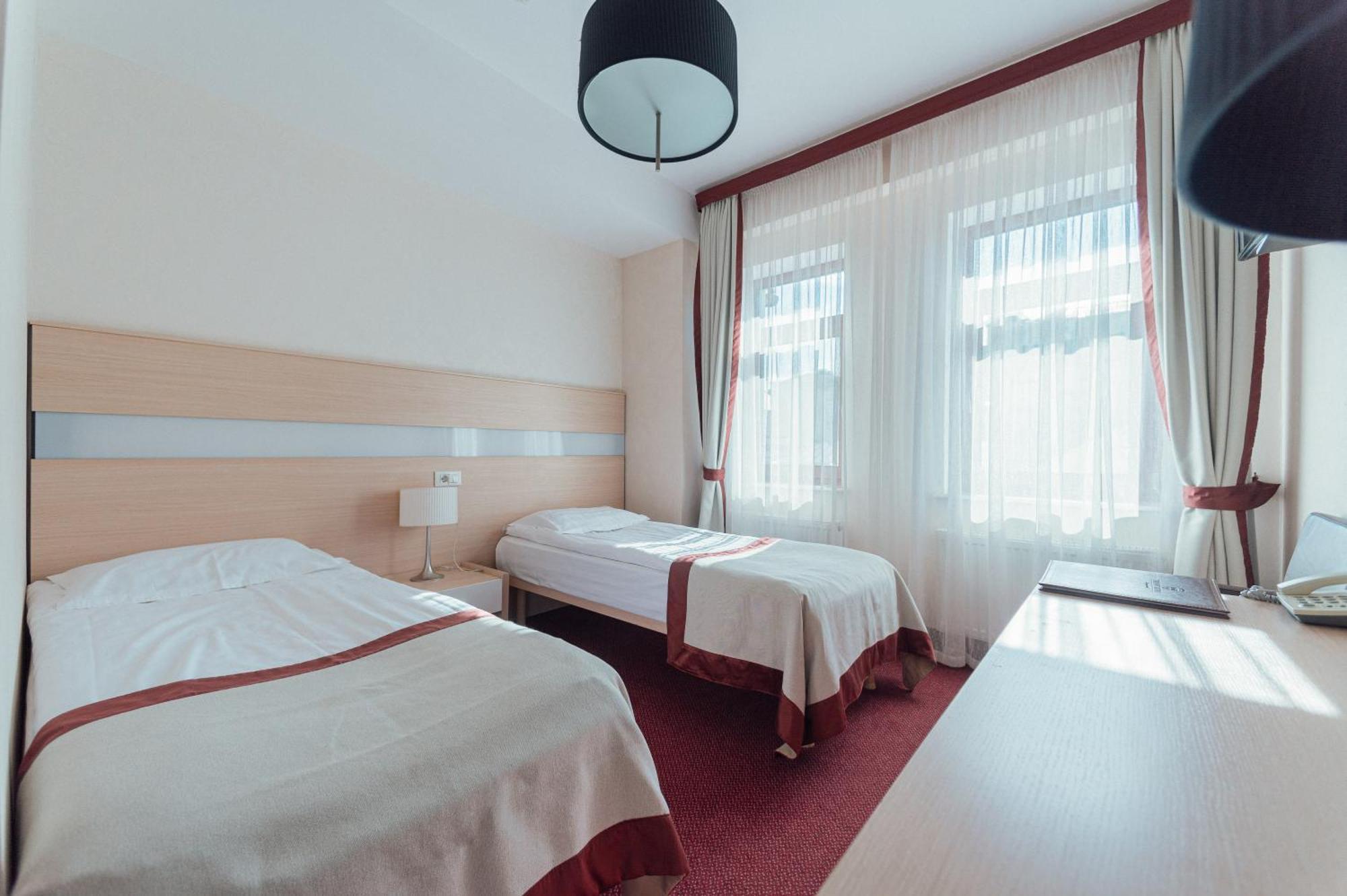 אודסה Boutique Hotel Palais Royal מראה חיצוני תמונה