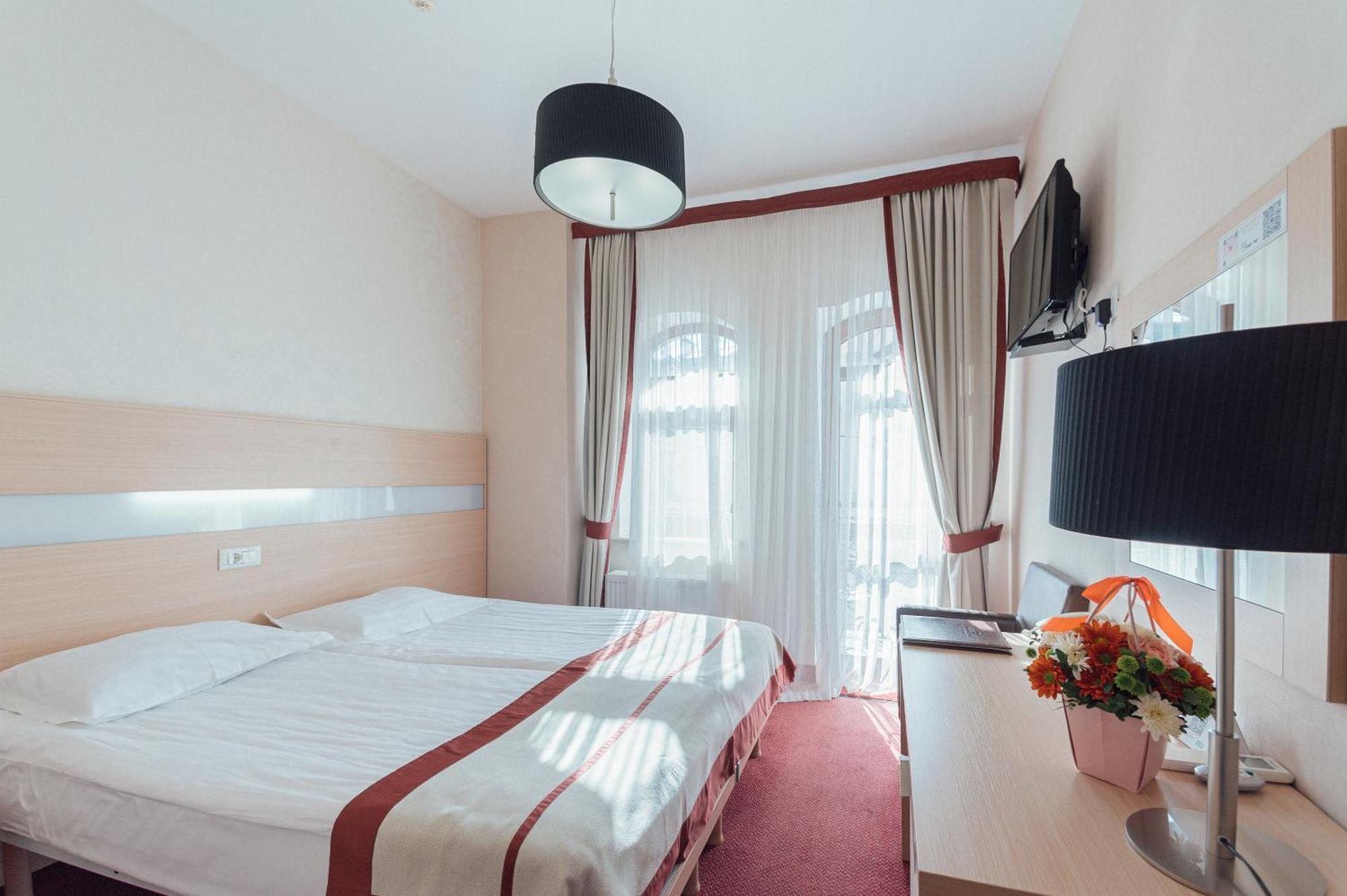 אודסה Boutique Hotel Palais Royal מראה חיצוני תמונה