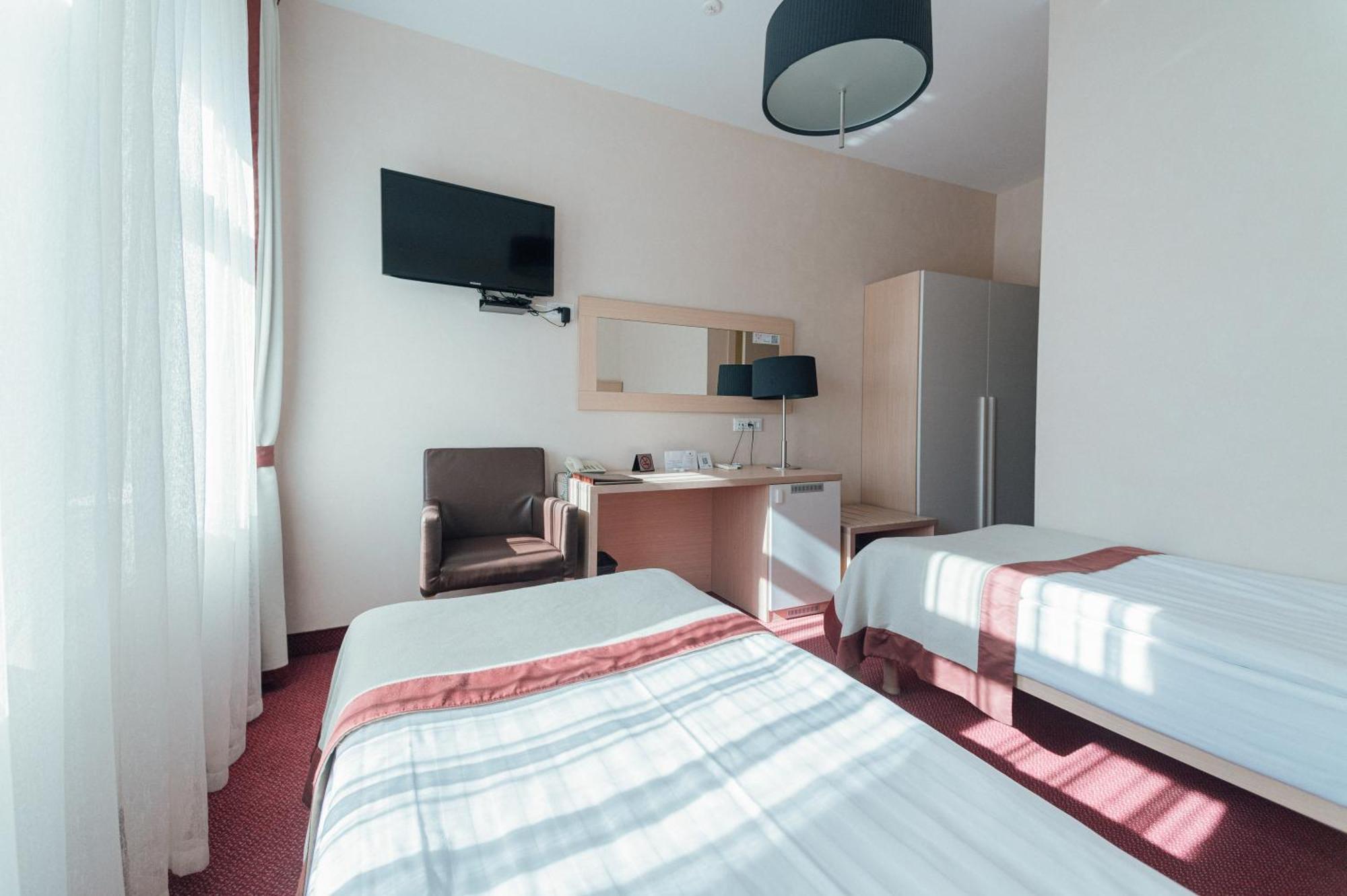 אודסה Boutique Hotel Palais Royal מראה חיצוני תמונה