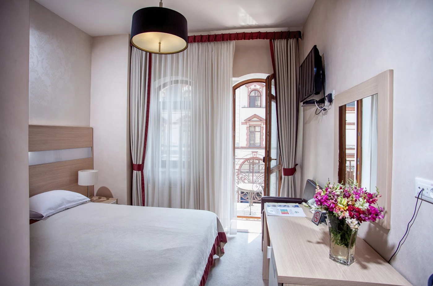אודסה Boutique Hotel Palais Royal חדר תמונה