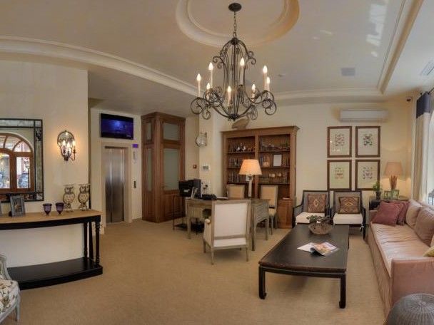 אודסה Boutique Hotel Palais Royal מראה פנימי תמונה