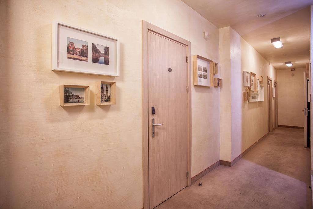 אודסה Boutique Hotel Palais Royal מראה חיצוני תמונה