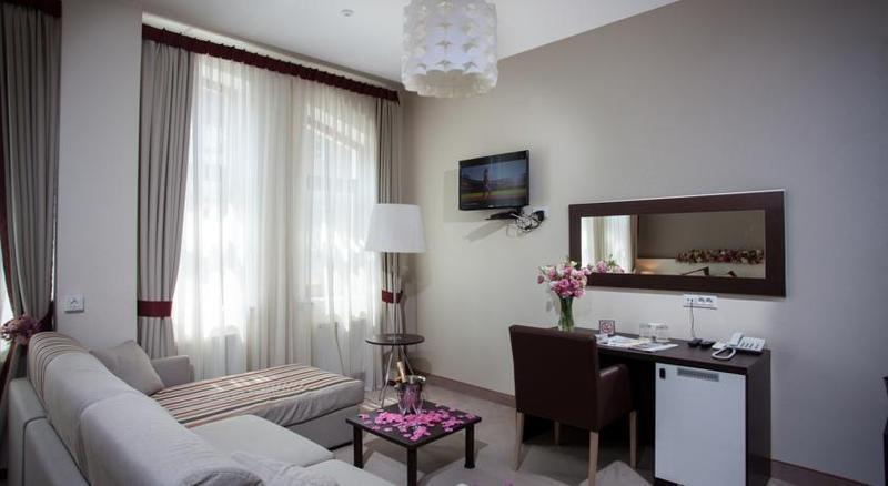 אודסה Boutique Hotel Palais Royal מראה חיצוני תמונה