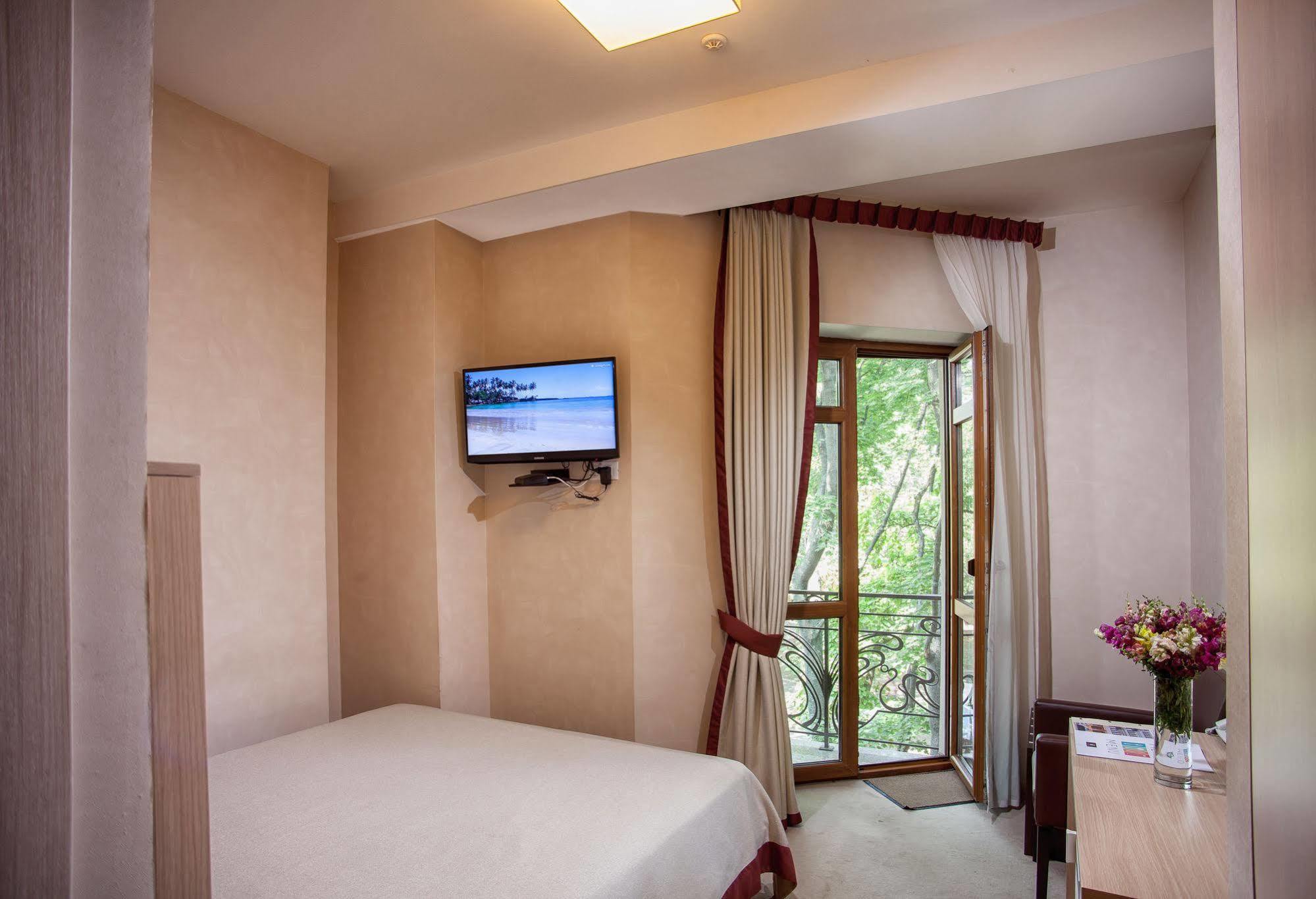 אודסה Boutique Hotel Palais Royal חדר תמונה