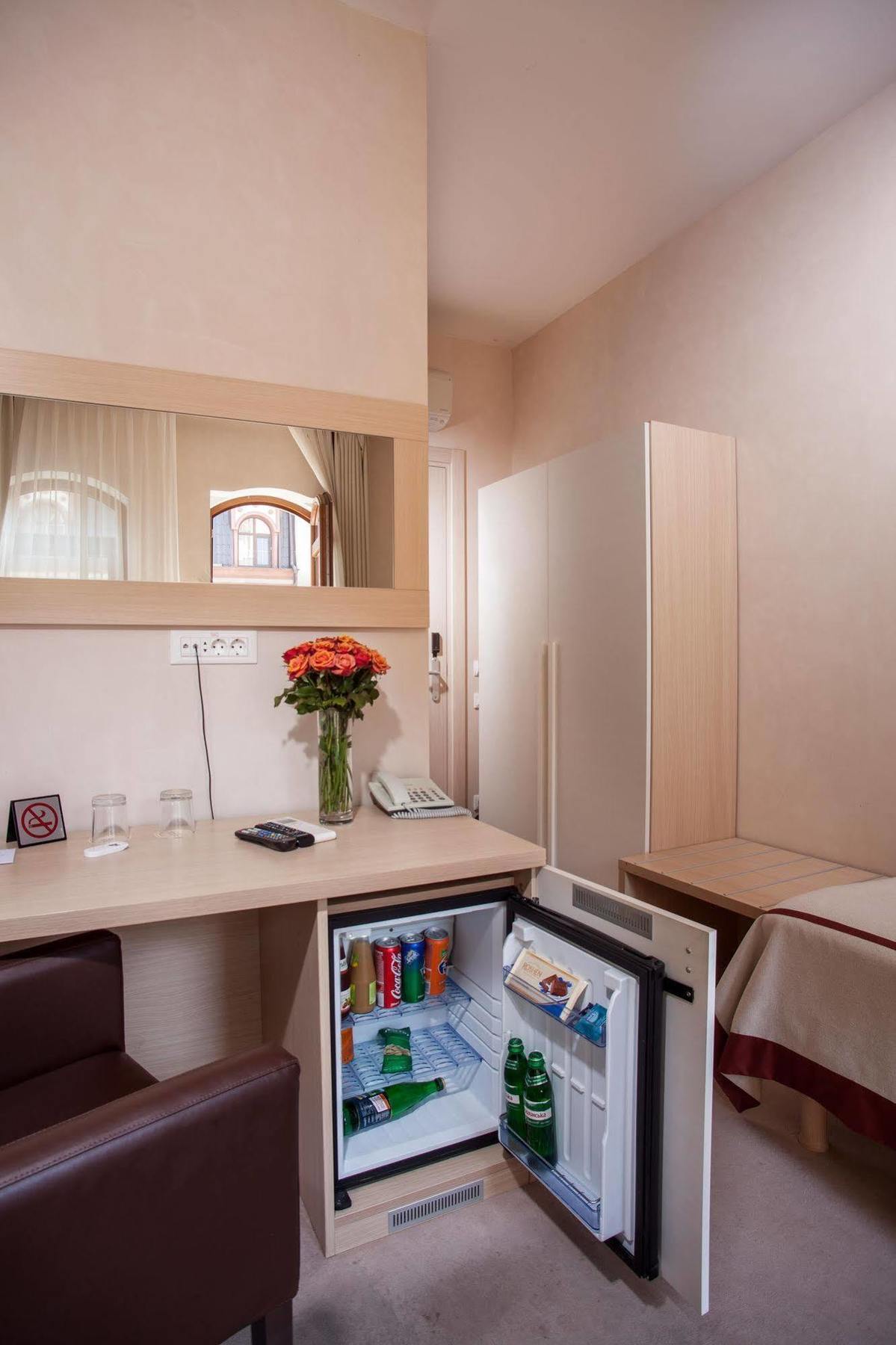 אודסה Boutique Hotel Palais Royal חדר תמונה