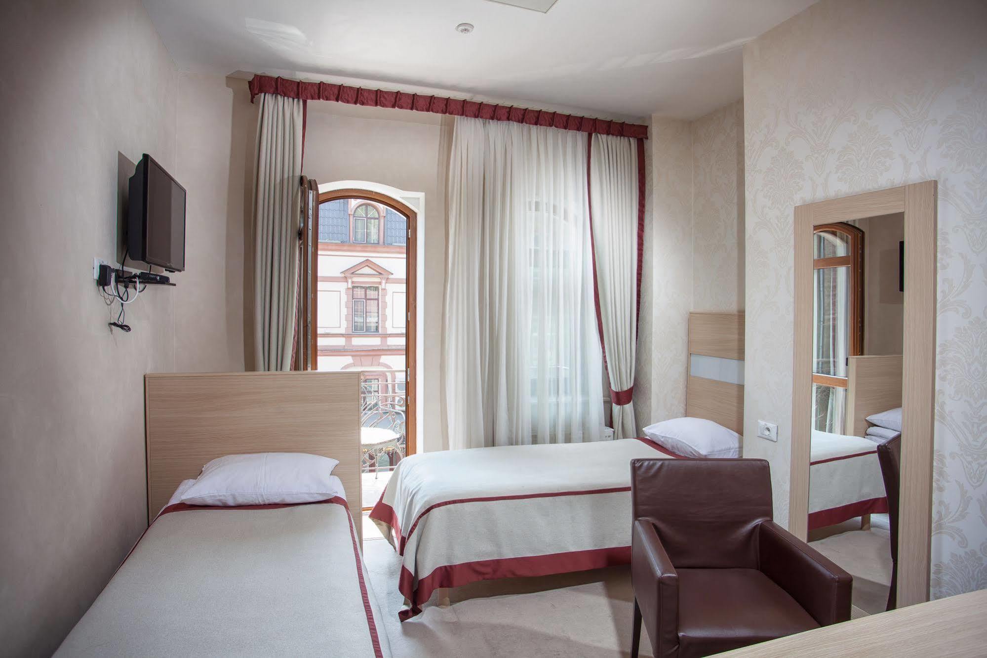 אודסה Boutique Hotel Palais Royal חדר תמונה