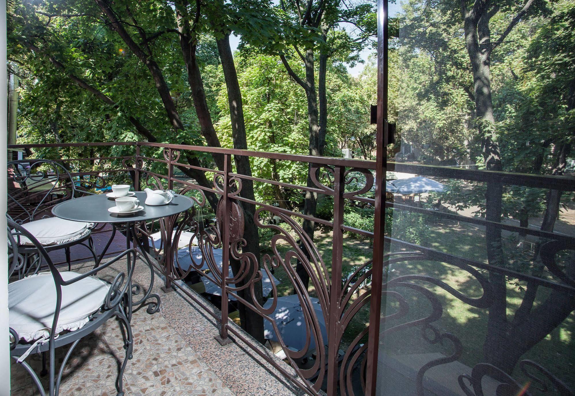 אודסה Boutique Hotel Palais Royal חדר תמונה