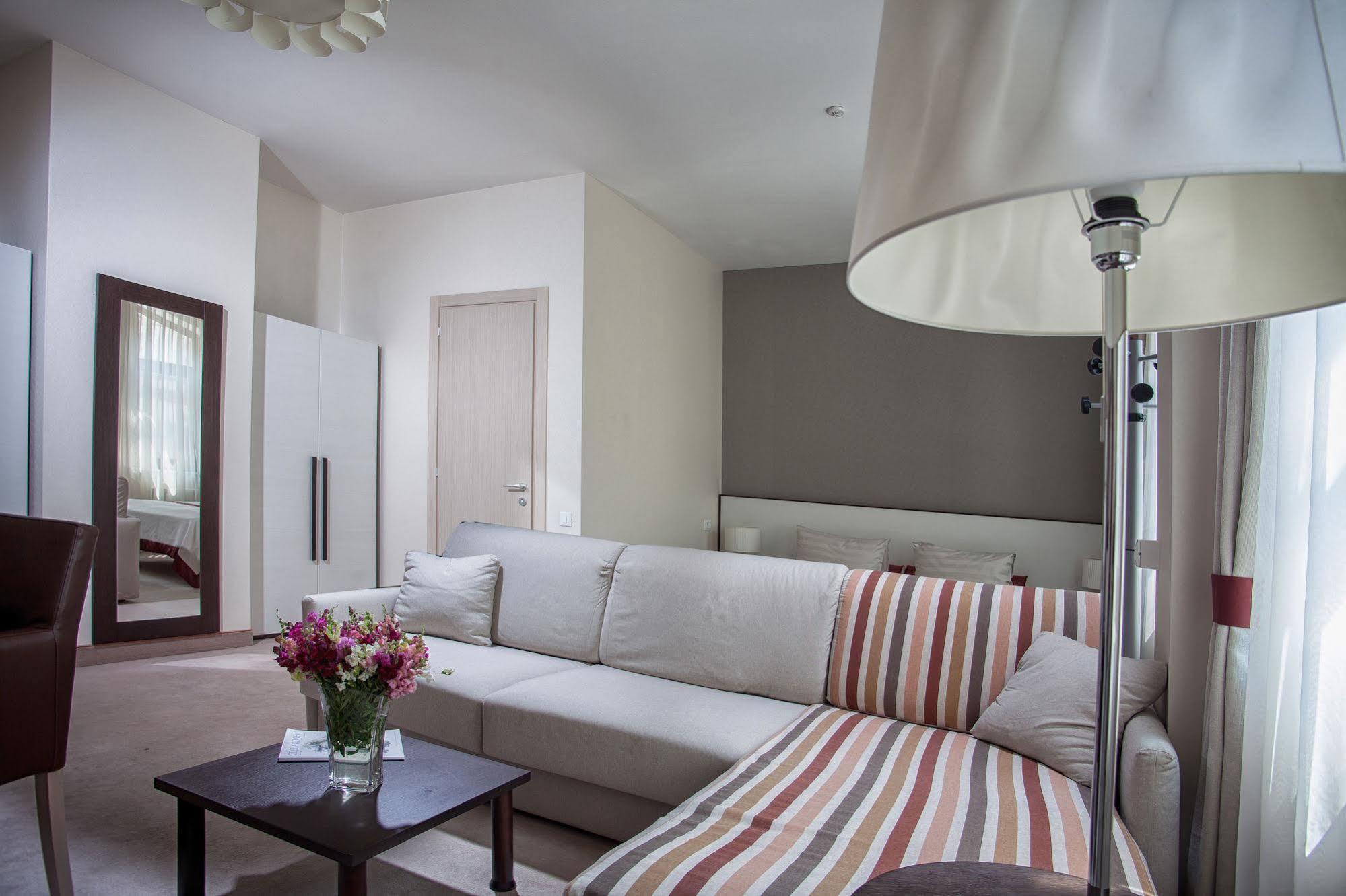 אודסה Boutique Hotel Palais Royal חדר תמונה